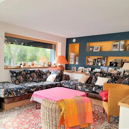 Casa vacanze Maison La Turballe, 6 Pieces, 11 Personnes - Fr-1-392-220