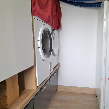 Maison La Turballe, 6 Pieces, 11 Personnes - Fr-1-392-220 *