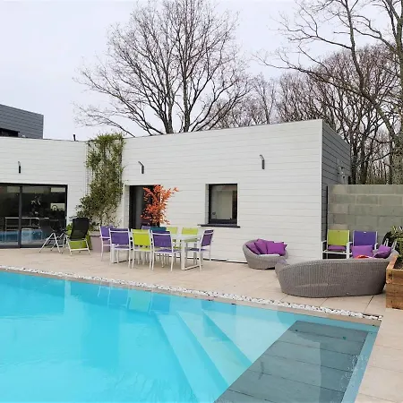 Maison La Turballe, 6 Pieces, 11 Personnes - Fr-1-392-220 Casa vacanze *